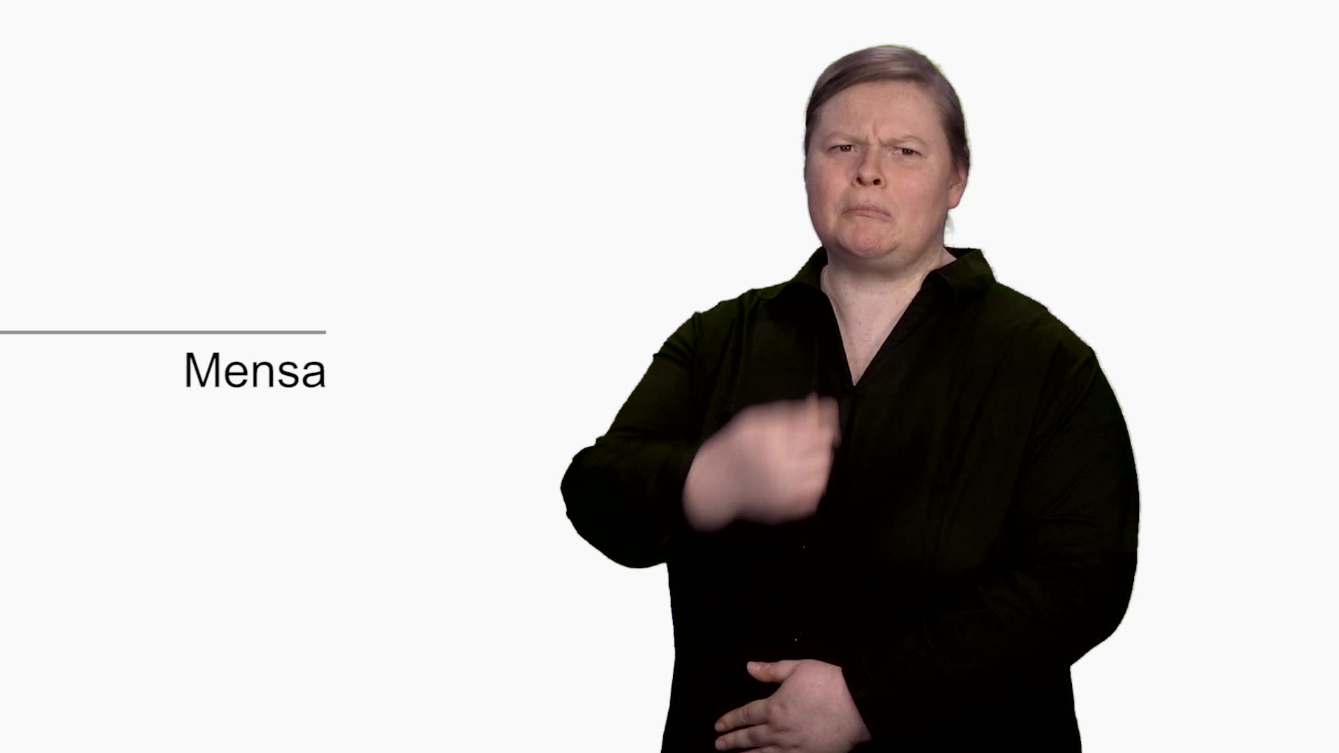 Miniaturansicht - Mensa DGS