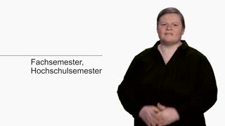 Miniaturansicht - Fachsemester DGS