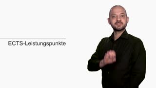 Miniaturansicht - ECTS-Leistungspunkte