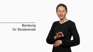 Thumbnail - Beratung für Studierende Glossar DGS