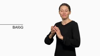 Thumbnail - BAföG Glossar DGS