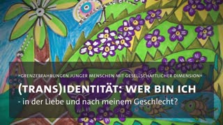 Thumbnail - (Trans)Identität: Wer bin ich – in der Liebe und nach meinem Geschlecht?