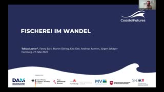 Miniaturansicht - Fischerei im Wandel