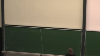 Miniaturansicht - Vorlesung 6 - Wege Zählen