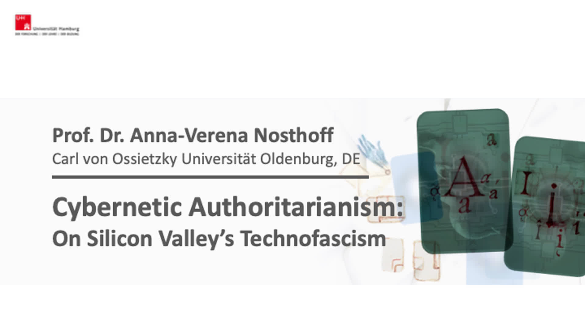 Thumbnail - Cybernetic Authoritarianism: On Silicon Valley’s Technofascism