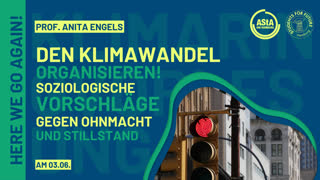 Miniaturansicht - Die Klimawende jetzt organisieren!