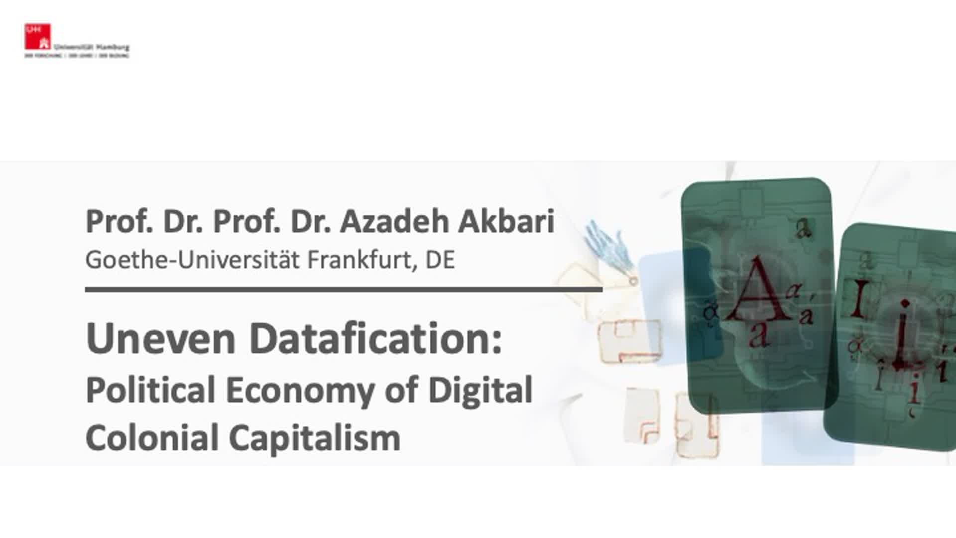 Thumbnail - Uneven Datafication: Political Economy of Digital Colonial Capitalism