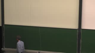 Thumbnail - Vorlesung 8 - Mittlerer quadratischer Fehler