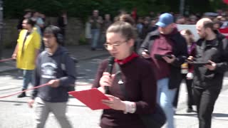 Miniaturansicht - BAföG für Alle!