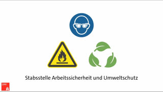 Thumbnail - Know How für Führungskräfte im Arbeitsschutz