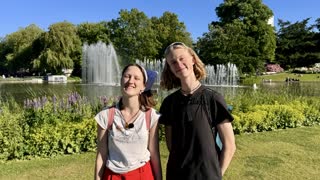 Miniaturansicht - B.Sc. Earth System Physics: Students' Perspective