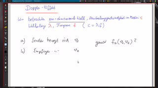 Miniaturansicht - Blatt 11 Intro Doppler