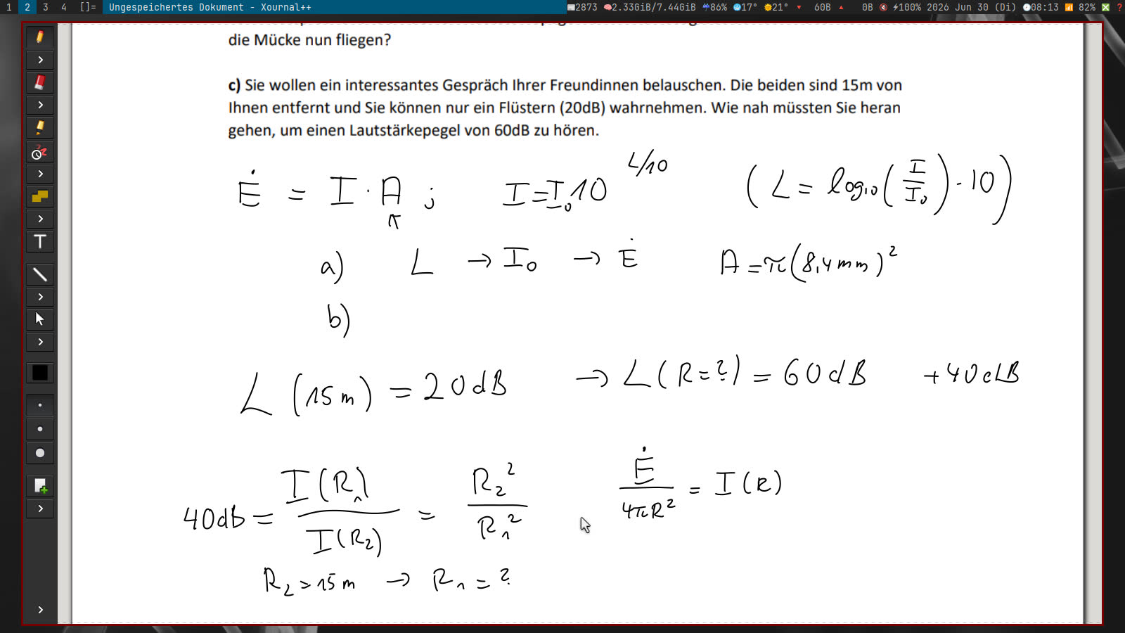 Thumbnail - Blatt 11: Aufgabe 4