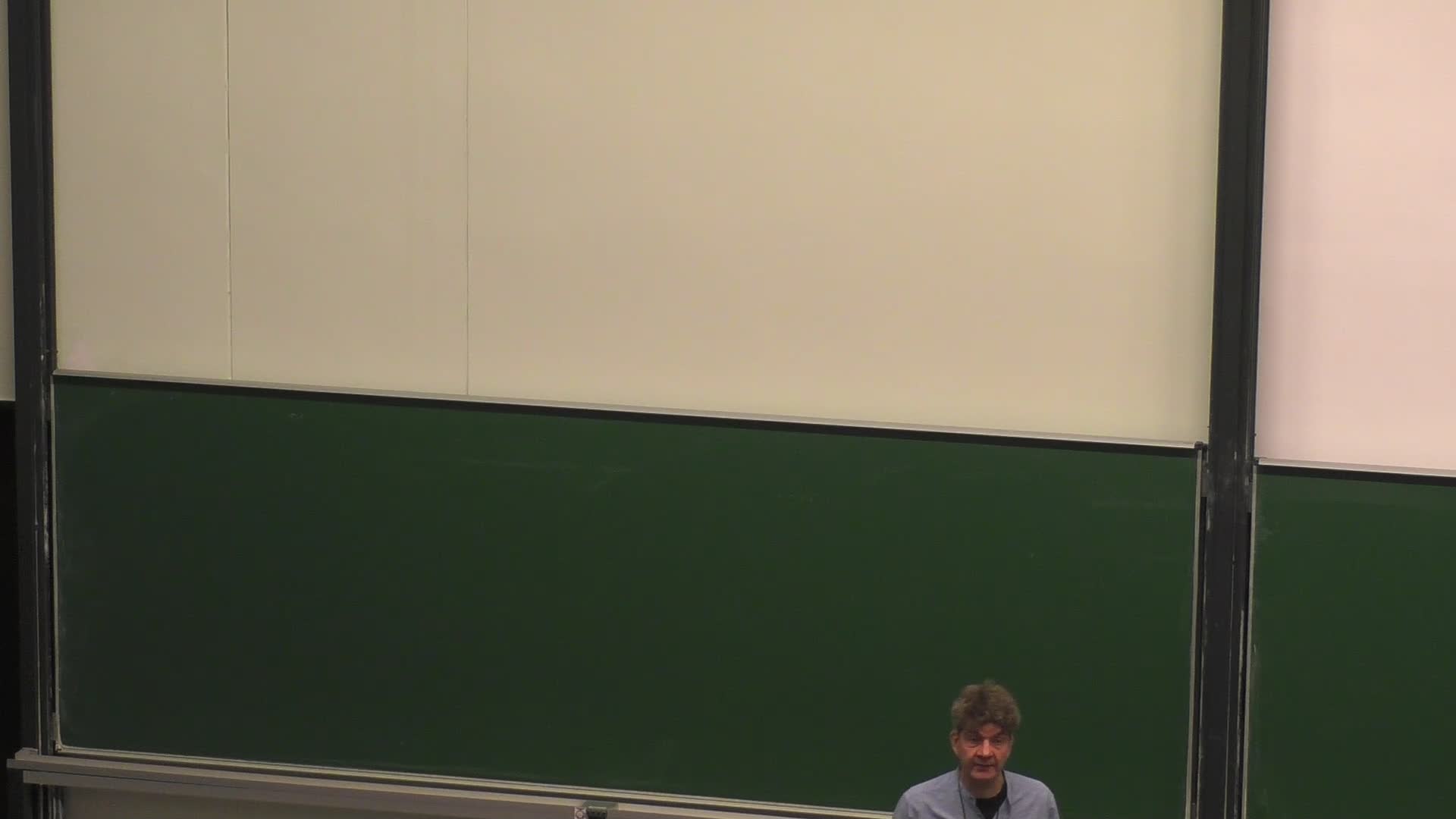 Miniaturansicht - Vorlesung12 - Der Punkt-Strich-Code
