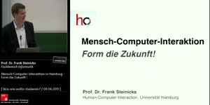 Thumbnail - Mensch-Computer-Interaktion in Hamburg - Form die Zukunft !
