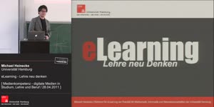 Thumbnail - eLearning - Lehre neu denken