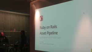 Miniaturansicht - Rails Asset Pipeline