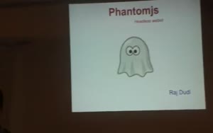 Thumbnail - PhantomJS