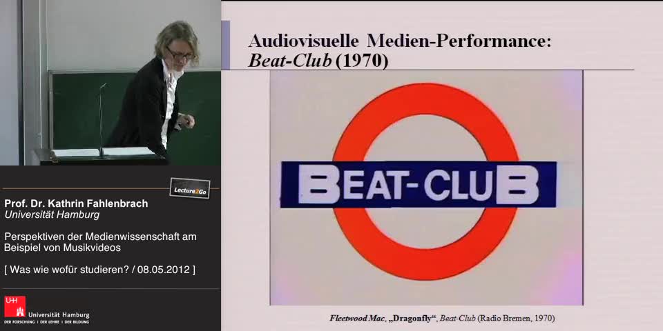 Miniaturansicht - Link zum Video "Beat-Club" in der Beschreibung