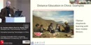 Miniaturansicht - Distance Education in China: Examples