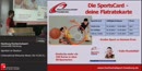 Miniaturansicht - Vorstellung - SportsCard
