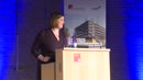 Miniaturansicht - Begrüßung Senatorin Katharina Fegebank