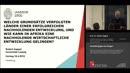Miniaturansicht - Diskurs: Kann Afrika wirtschaftlich aufsteigen? Überblick zum Vortrag
