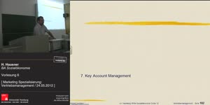 Miniaturansicht - 6 - Key Account Management / Ziele