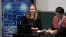 Miniaturansicht - Dr. Tina Ladwig: Digitalisierung in der Lehre: OER and Practices