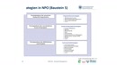 Miniaturansicht - NPO-Maßnahmen und Projekte (Baustein 6)