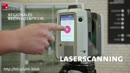 Miniaturansicht - Laserscanning