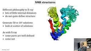 Thumbnail - Protein Strukturen Teil 6 von 6