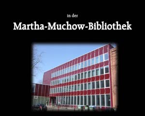 Thumbnail - Martha-Muchow-Bibliothek - Wo finde ich was?