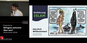 Thumbnail - Einführung in den Islam