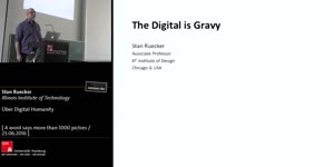 Thumbnail - The Digital is Gravy