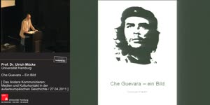 Miniaturansicht - Che Guevara – Ein Bild