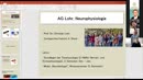 Thumbnail - Vorstellung AG Neurophysiologie