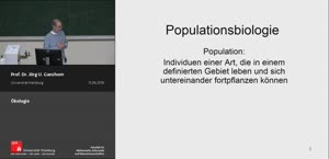 Thumbnail - 10 - Populationsbiologie