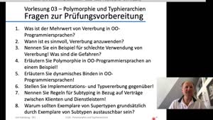 Thumbnail - SE2-2020 3-3 Polymorphie und Subtyping