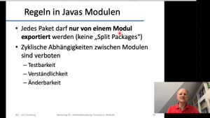 Miniaturansicht - SE2-2020 5.5 Modularität - Java Module