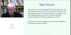 Thumbnail - IKON 2, WS09/10 - Open Source Softwareentwicklung