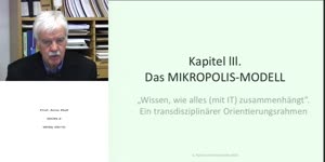 Thumbnail - IKON 2, WS09/10 - Das Mikropolis-Modell