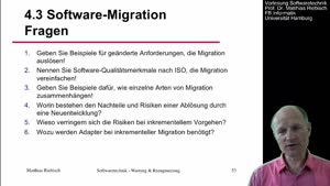 Miniaturansicht - 4.3.1 Software-Migration Begriff