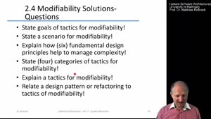 Thumbnail - 2.4.2 Modifiability Tactics