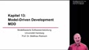 5 7 Uml Kommunikationsdiagramm Modellbasierte Softwareentwicklung Prof Dr Matthias Riebisch Universitat Hamburg Lecture2go