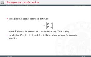 Thumbnail - Lecture#01homogeneous_system