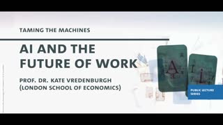 Miniaturansicht - AI and the Future of Work