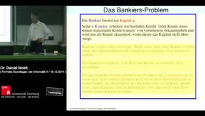 Miniaturansicht - 19 - Bankiersproblem