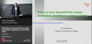 Thumbnail - 3 - What we have learned from corpus annotation