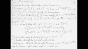 Miniaturansicht - Calculus of Variations: Lecture 1.3